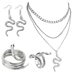Aynkh medusa snake gebraucht kaufen  Wird an jeden Ort in Deutschland