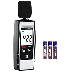 Digital sound level for sale  Delivered anywhere in UK