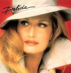 Dalida d'occasion  Livré partout en Belgiqu