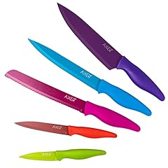 Axer coloured knife for sale  Delivered anywhere in UK