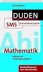 Abi mathematik klasse gebraucht kaufen  Wird an jeden Ort in Deutschland