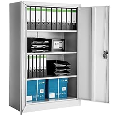 Tectake aktenschrank abschlie� gebraucht kaufen  Wird an jeden Ort in Deutschland