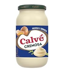 Calvè maio cremosa usato  Spedito ovunque in Italia 