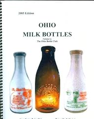 Ohio milk bottles for sale  Delivered anywhere in USA 