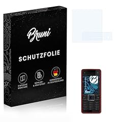 Bruni screen protector for sale  Delivered anywhere in UK