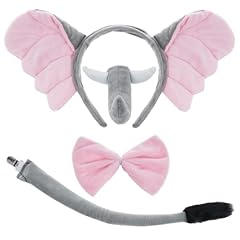 Dxhycc elephant costume for sale  Delivered anywhere in USA 