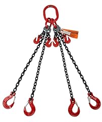 Chain sling quad for sale  Delivered anywhere in USA 