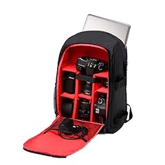 Raphy camera backpack for sale  Delivered anywhere in USA 