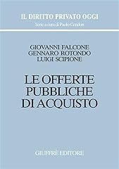 Offerte pubbliche acquisto usato  Spedito ovunque in Italia 
