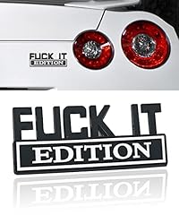 Flaconi car emblem for sale  Delivered anywhere in UK
