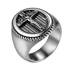 Jewelrywe bague religieuse d'occasion  Livré partout en France