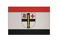 U24 aufnäher reifferscheid gebraucht kaufen  Wird an jeden Ort in Deutschland