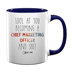 Chief marketing officer for sale  Delivered anywhere in USA 