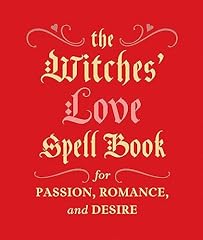 The witches love d'occasion  Livré partout en France