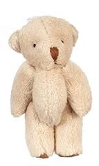Miniature teddy bear for sale  Delivered anywhere in UK