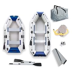 Home deluxe schlauchboot gebraucht kaufen  Wird an jeden Ort in Deutschland