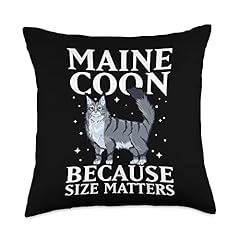 Funny maincoon lover for sale  Delivered anywhere in USA 