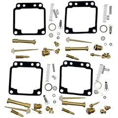 Pack carburetor rebuild for sale  Delivered anywhere in USA 