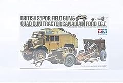 Tamiya wwii british for sale  Delivered anywhere in UK