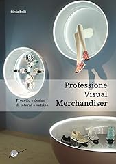 Professione visual merchandise usato  Spedito ovunque in Italia 