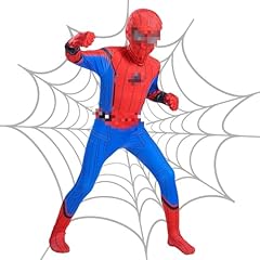 Heartsking costume spider usato  Spedito ovunque in Italia 