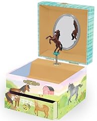 Musical horse jewelry for sale  Delivered anywhere in USA 