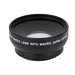 0.45x camera lens for sale  Delivered anywhere in UK