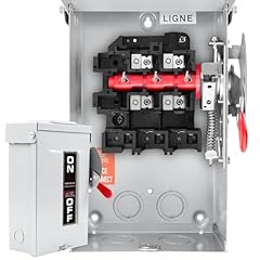 Amp disconnect switch for sale  Delivered anywhere in USA 