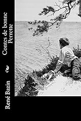 Contes bonne perrette d'occasion  Livré partout en France