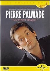 Pierre palmade avez d'occasion  Livré partout en France
