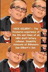 Nick gilbert oxymoron for sale  Delivered anywhere in UK