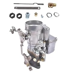 Barrel carburetor fits for sale  Delivered anywhere in UK