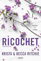 Addicted tome ricochet d'occasion  Livré partout en France