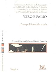Vero falso. uso usato  Spedito ovunque in Italia 