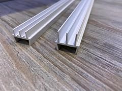 Glass track runner for sale  Delivered anywhere in UK