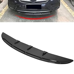 Car front spoiler for sale  Delivered anywhere in Ireland