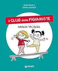 Grandi vacanze. club usato  Spedito ovunque in Italia 