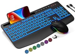 Wireless keyboard mouse for sale  Delivered anywhere in USA 