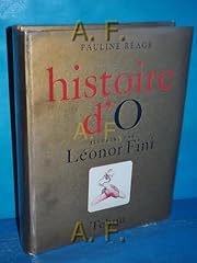 Histoire illustré léonor d'occasion  Livré partout en France