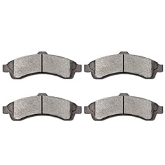 Brake pads eccpp for sale  Delivered anywhere in USA 