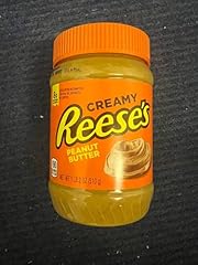 Reese creamy peanut gebraucht kaufen  Wird an jeden Ort in Deutschland