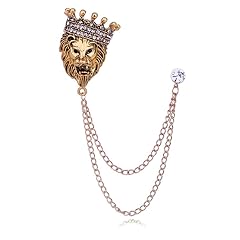 Crown pel pin for sale  Delivered anywhere in USA 