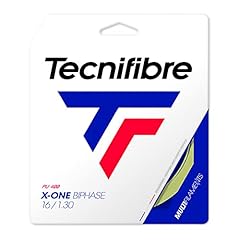 Tecnifibre one biphase for sale  Delivered anywhere in UK