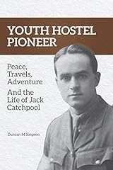 Youth hostel pioneer for sale  Delivered anywhere in UK