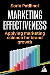 Marketing effectiveness applyi gebraucht kaufen  Wird an jeden Ort in Deutschland