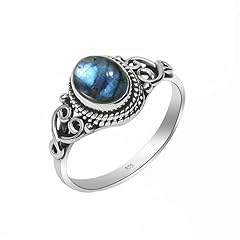 Bague pierre précieuse d'occasion  Livré partout en France