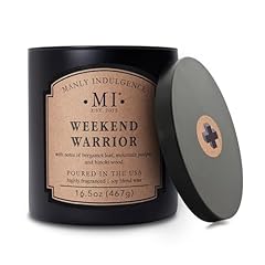 Manly indulgence weekend for sale  Delivered anywhere in USA 