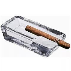 Heavy glass cigar for sale  Delivered anywhere in USA 