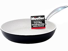 Mueller inch fry for sale  Delivered anywhere in USA 
