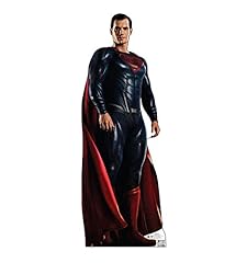 Cardboard people superman for sale  Delivered anywhere in USA 
